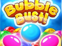 Bubble Rescue Puzzle Quest